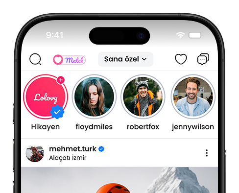 yeni nesil
sosyal medya