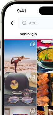 Lolovy dünyasını keşfedin